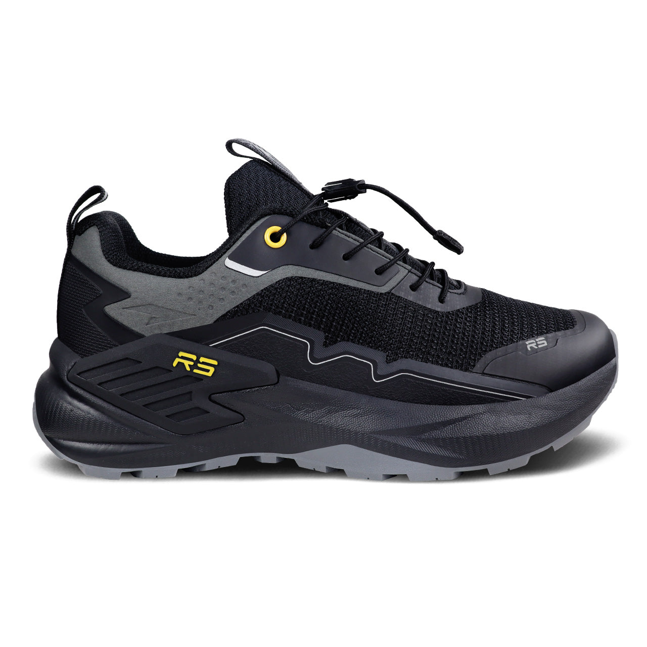 BLACK YELLOW