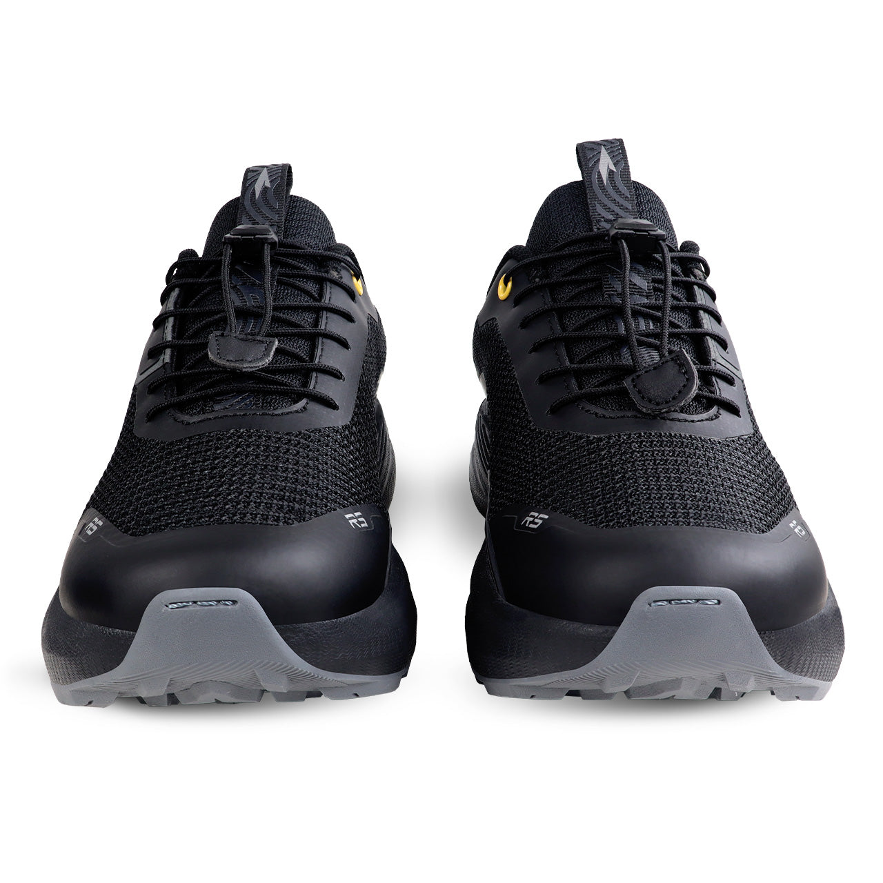 BLACK YELLOW