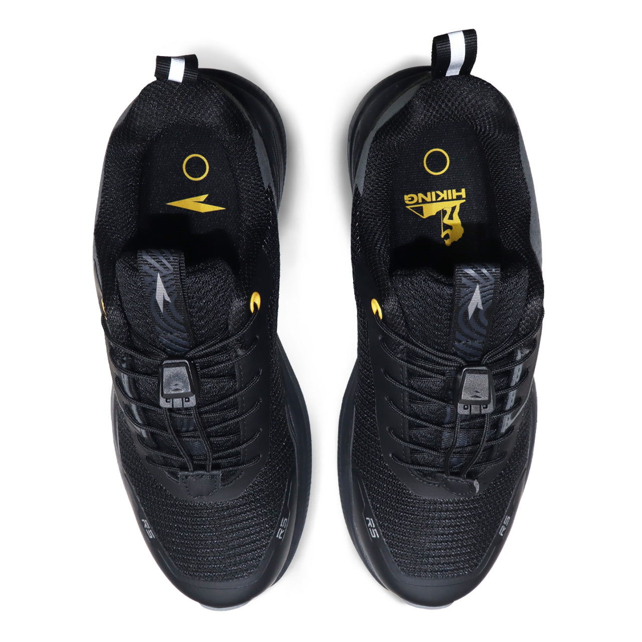 BLACK YELLOW