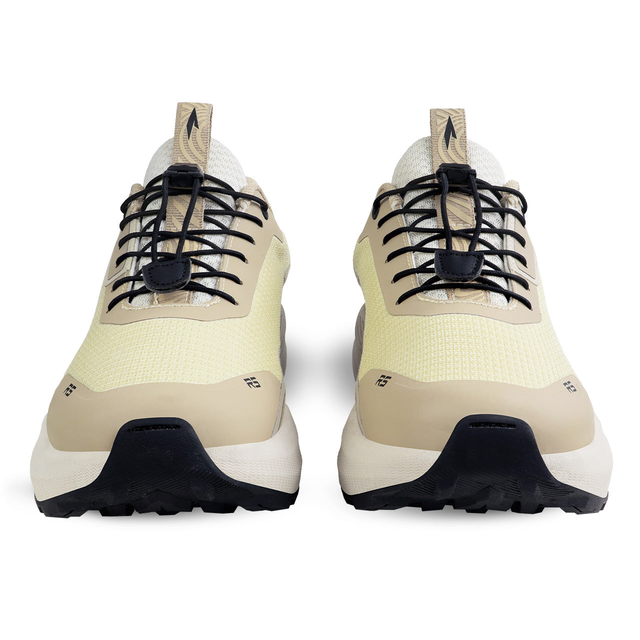BEIGE BLACK