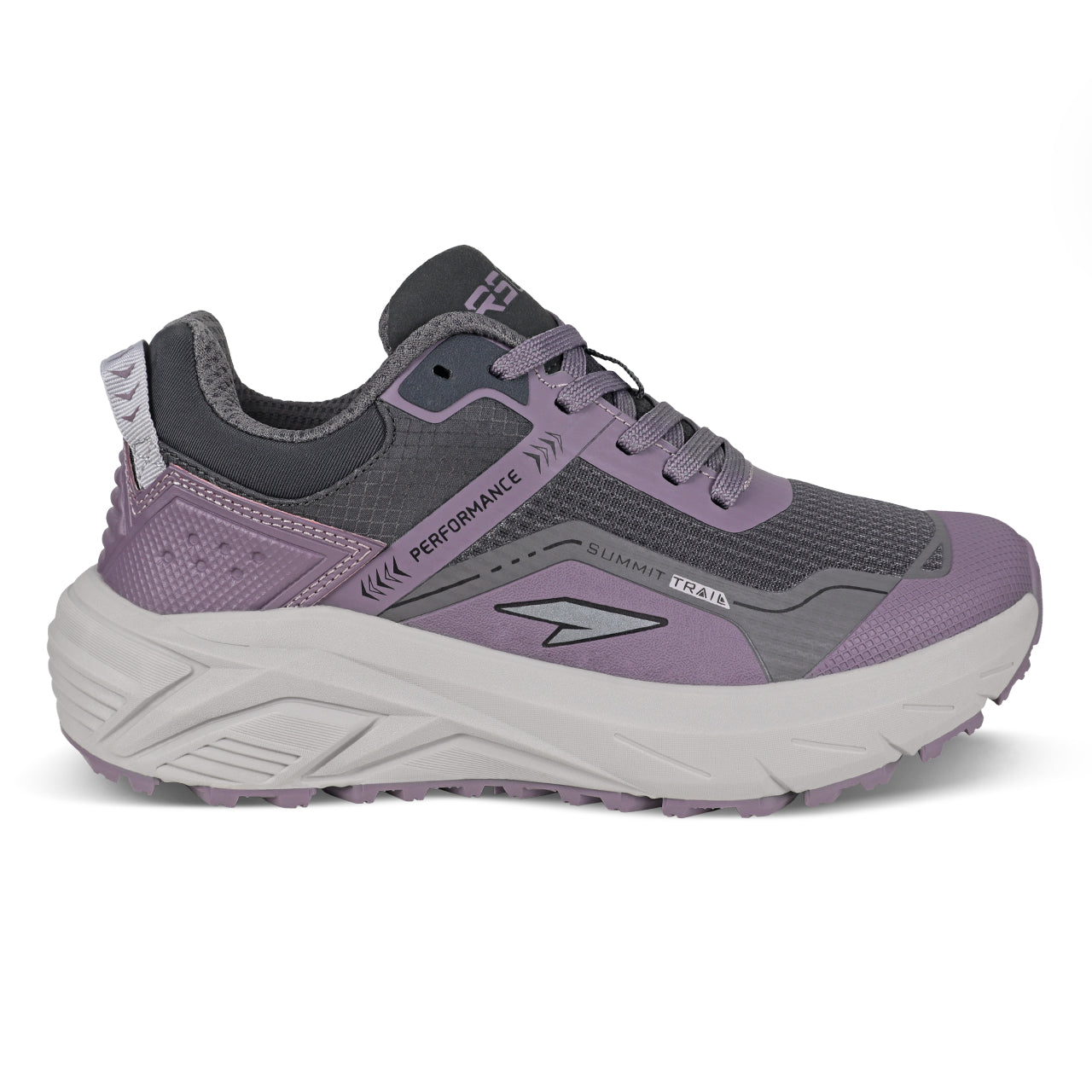 DK PURPLE GREY