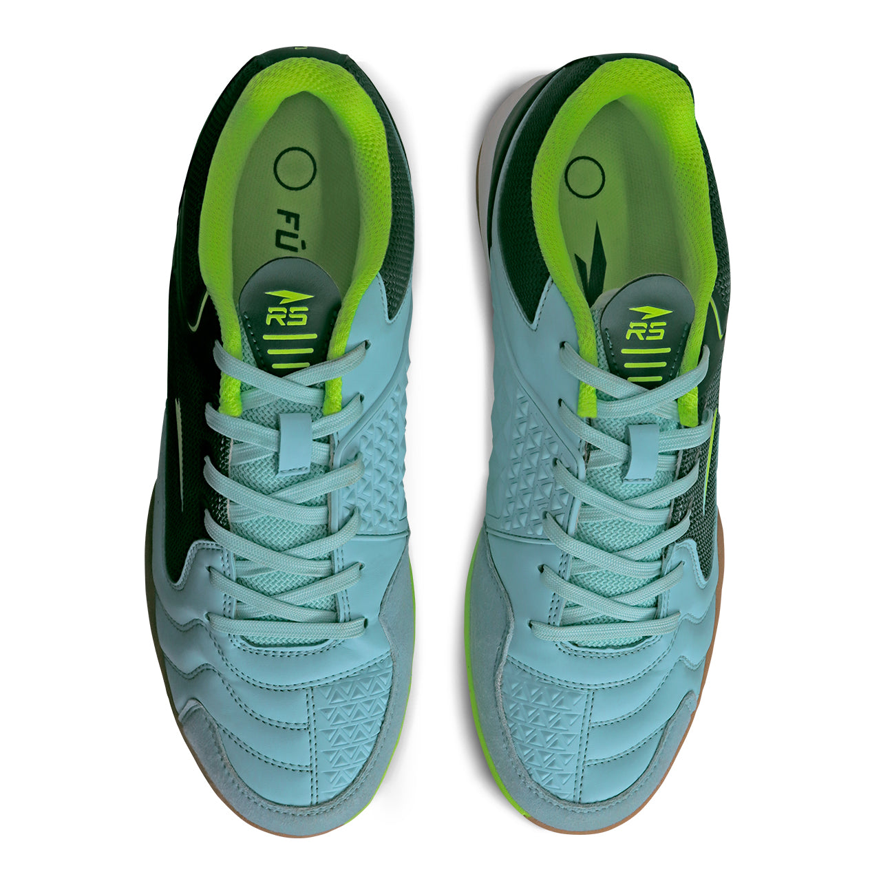 BLUE GREEN