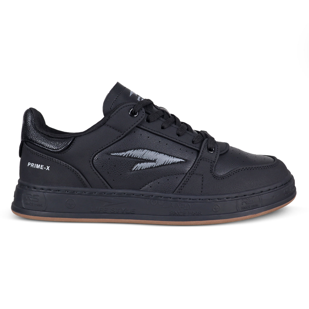 BLACK BLACK