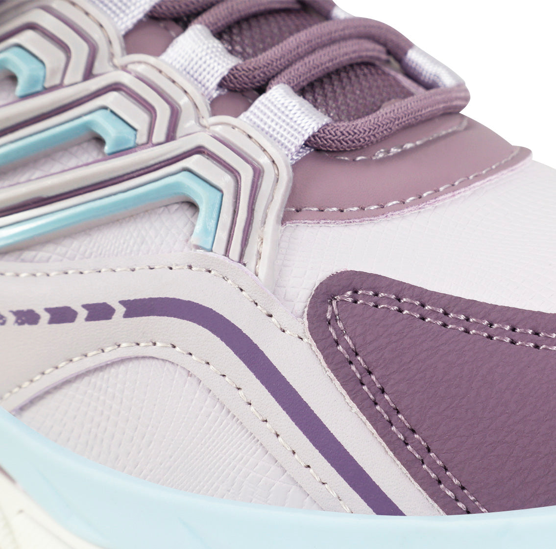 PURPLE BABY BLUE