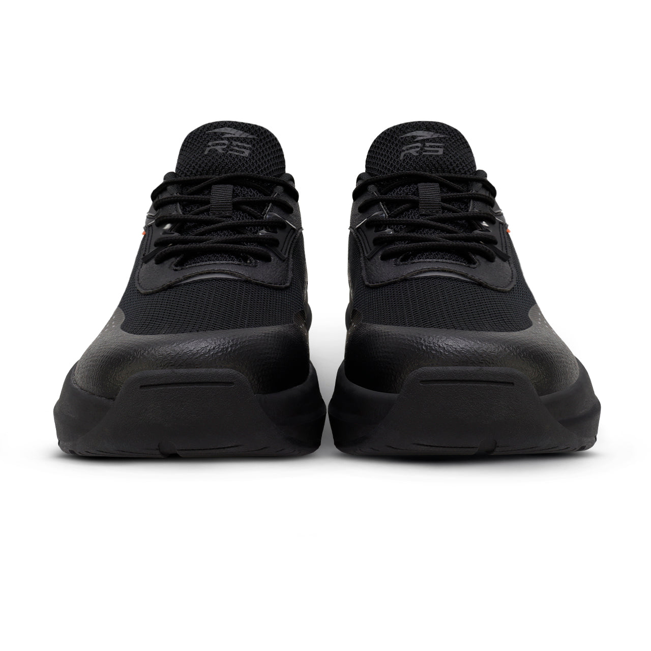 BLACK BLACK