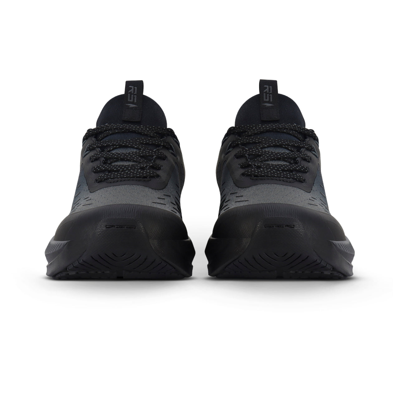 BLACK BLACK