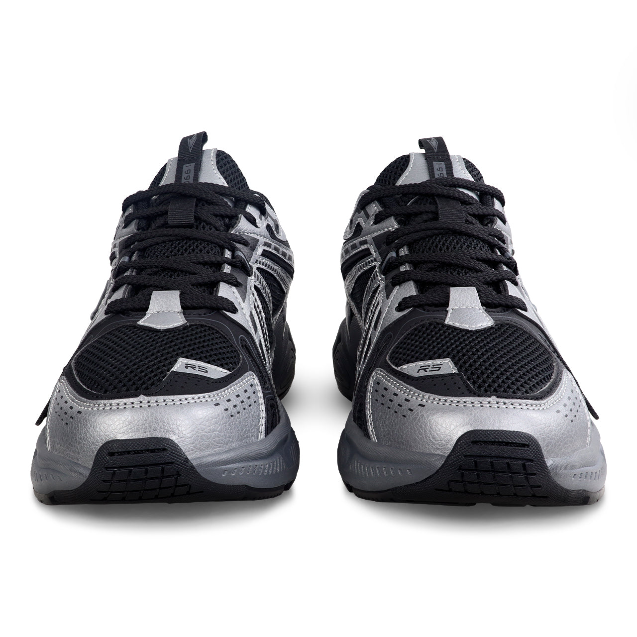 BLACK DK. GREY