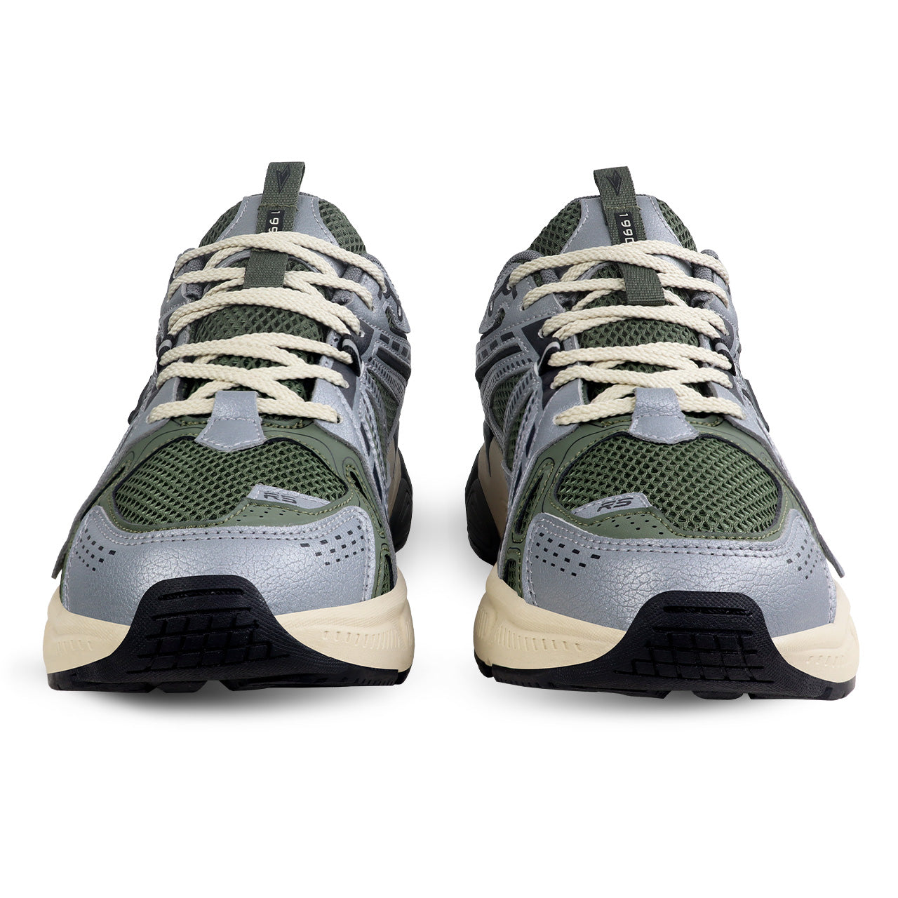DK.GREEN BEIGE