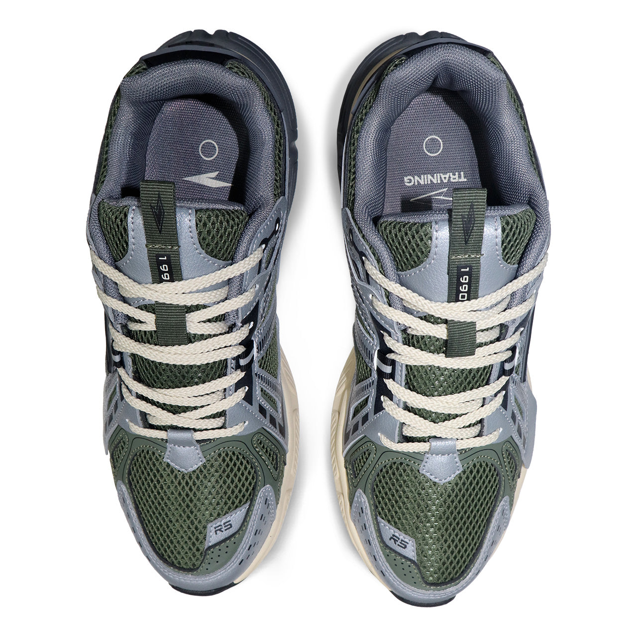 DK.GREEN BEIGE