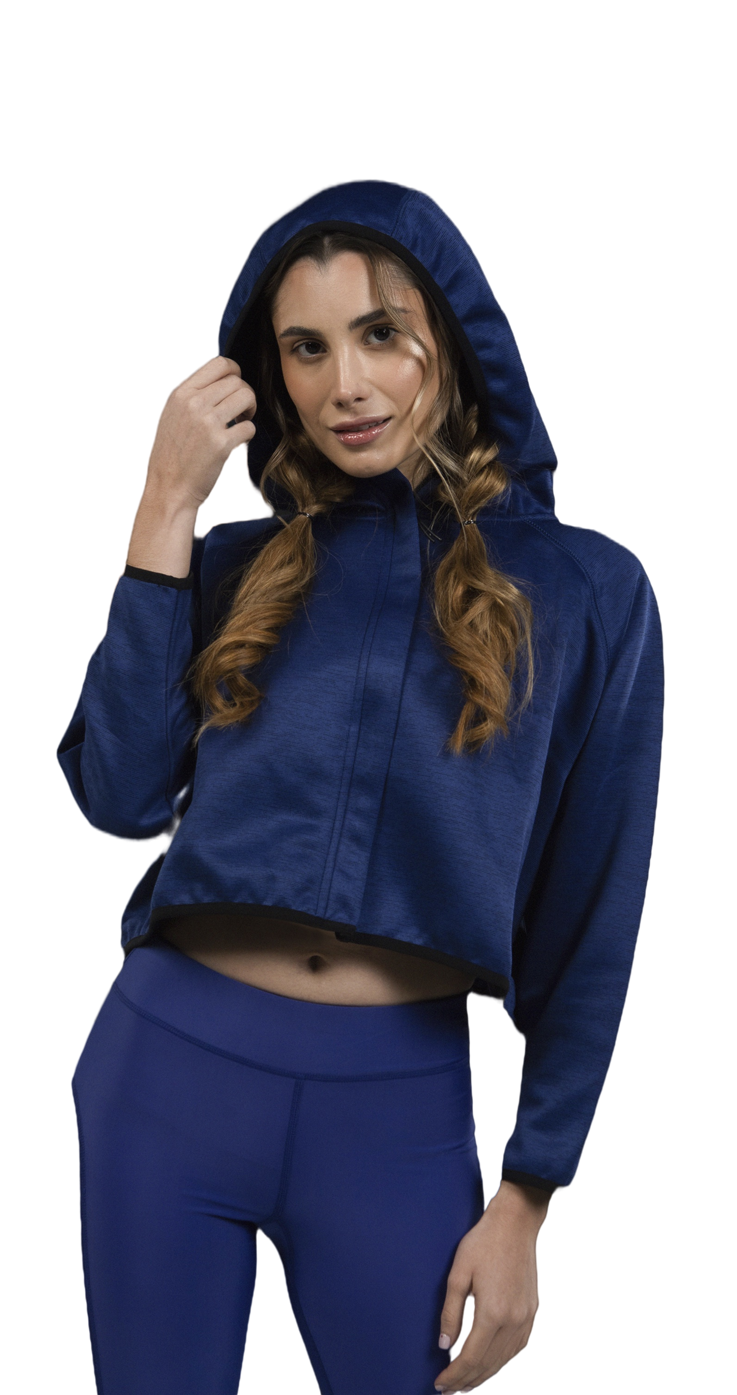 CHAQUETA MAKALU DAMA