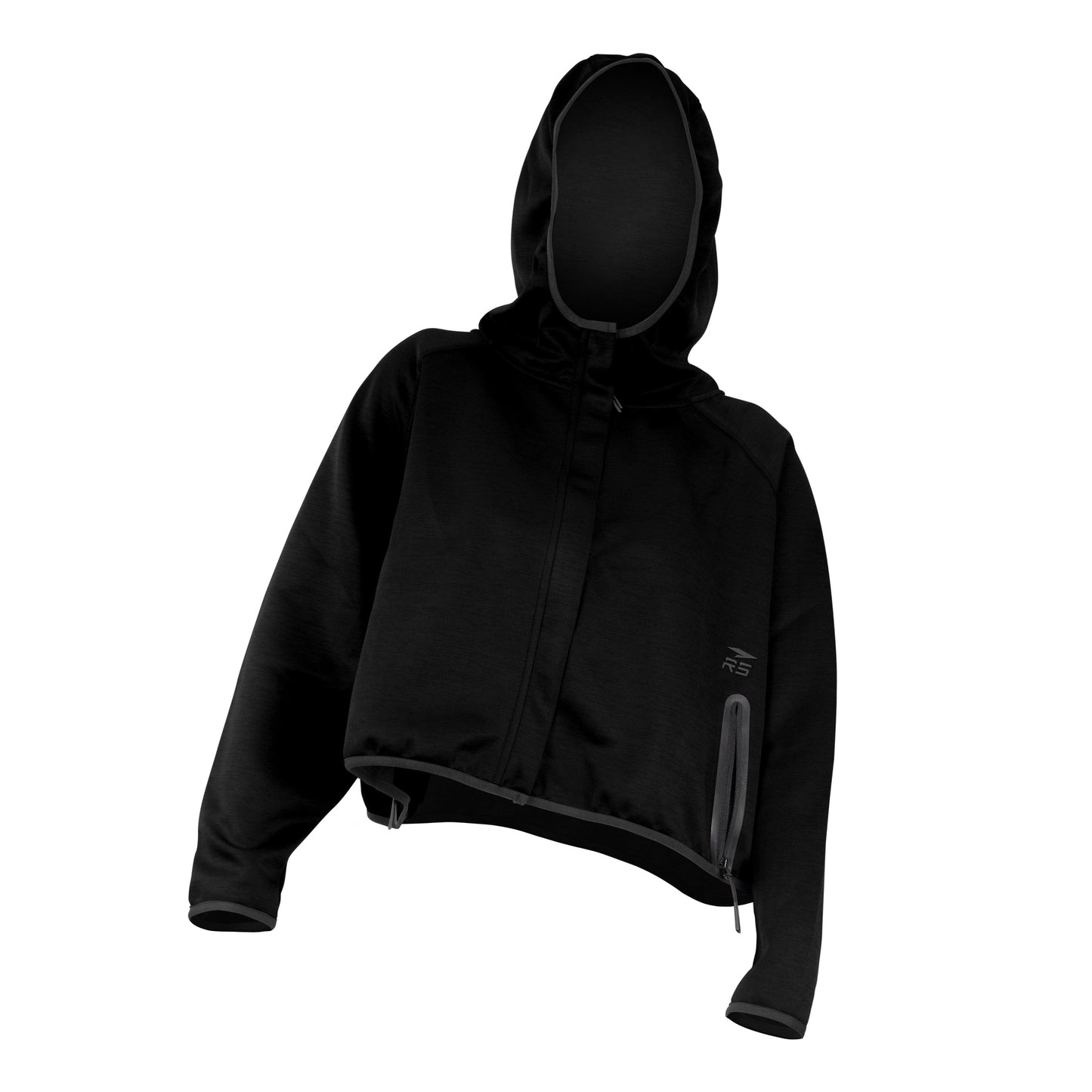 CHAQUETA MAKALU DAMA