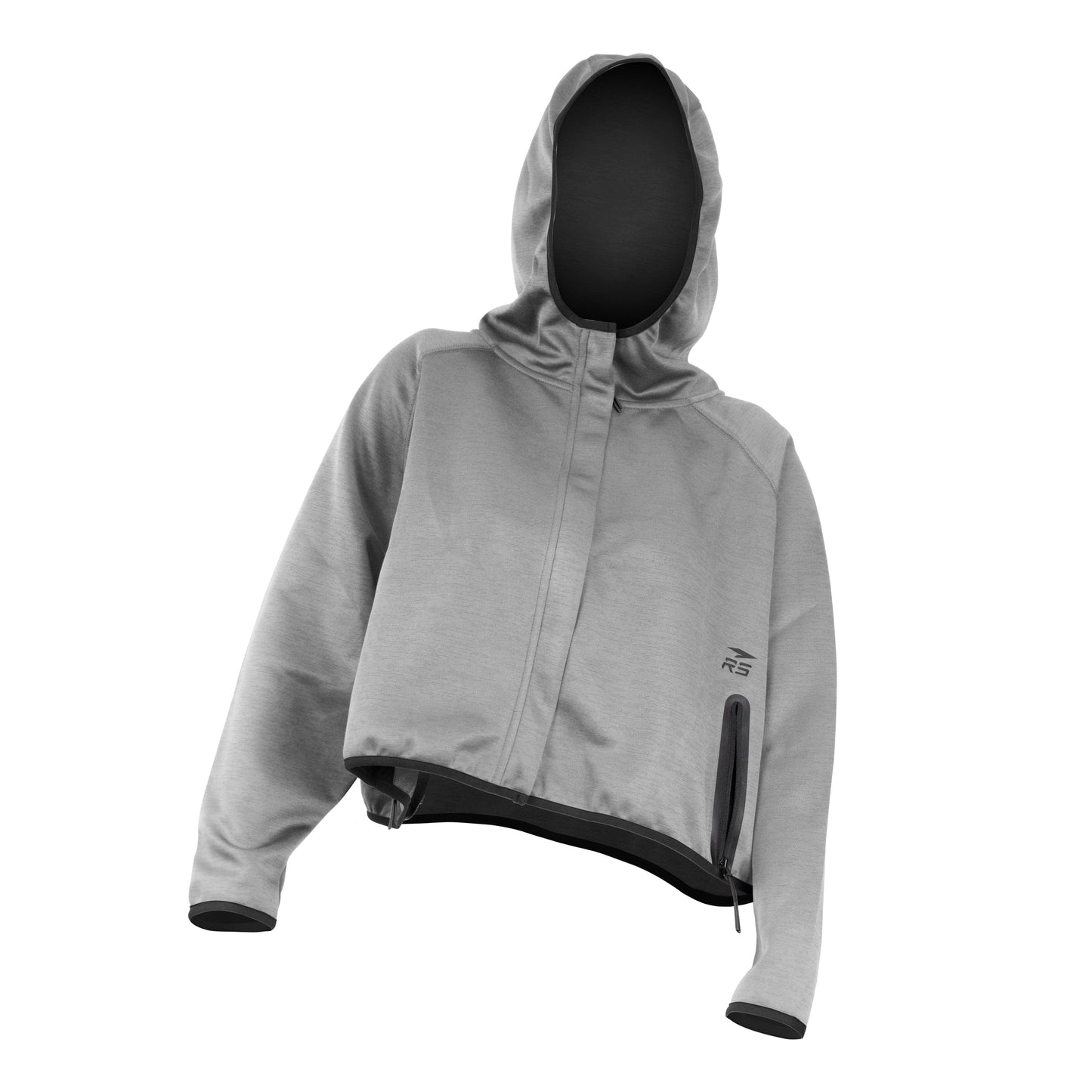 CHAQUETA MAKALU DAMA