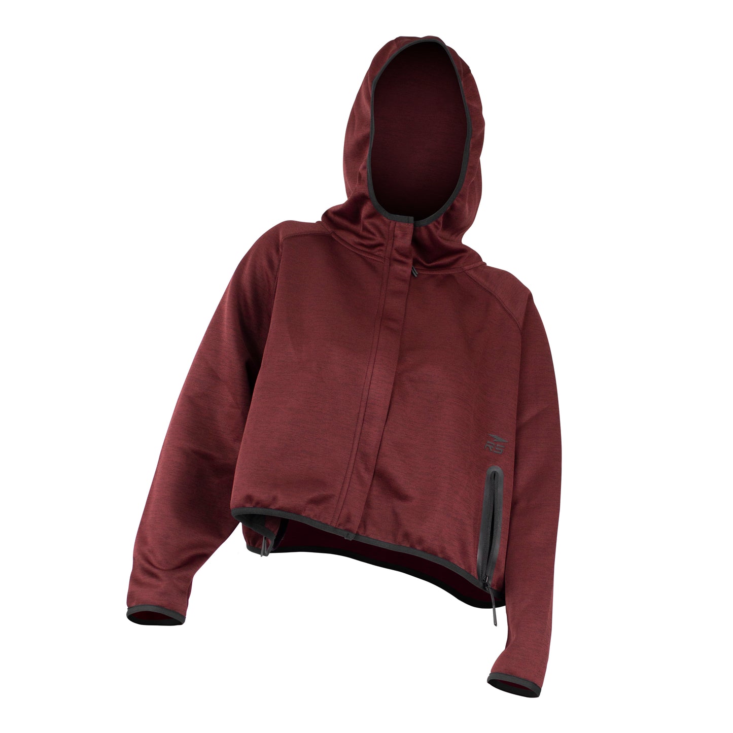 CHAQUETA MAKALU DAMA