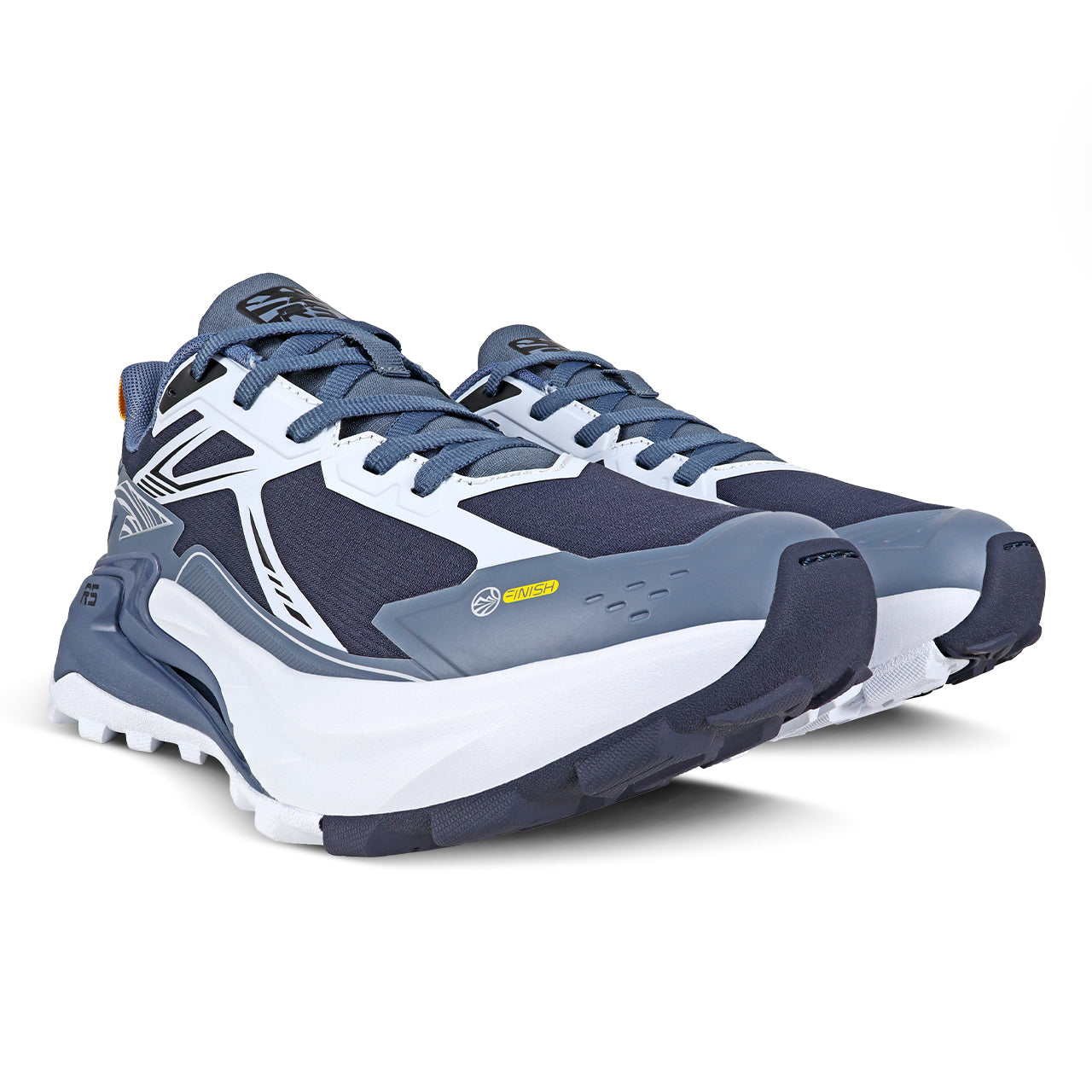 NAVY LT BLUE