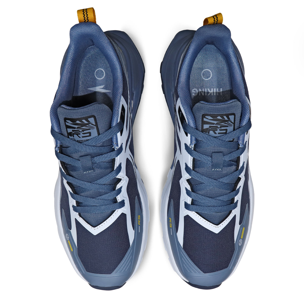 NAVY LT BLUE