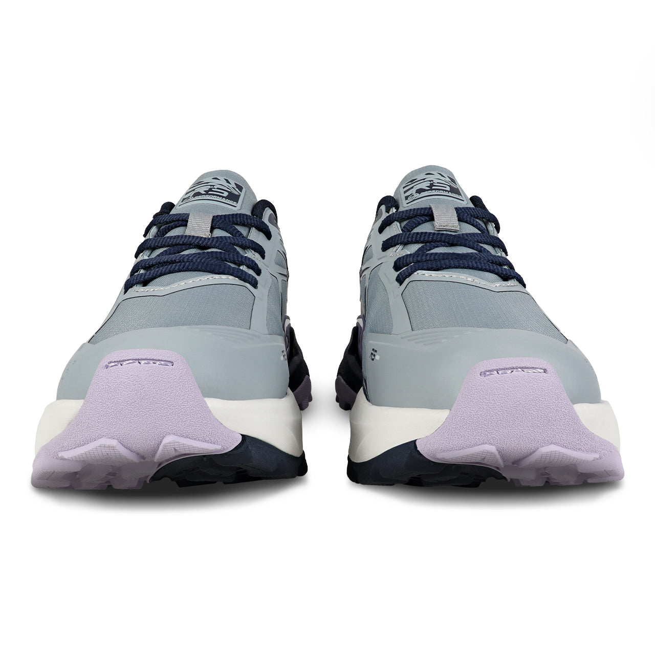 GREY PURPLE