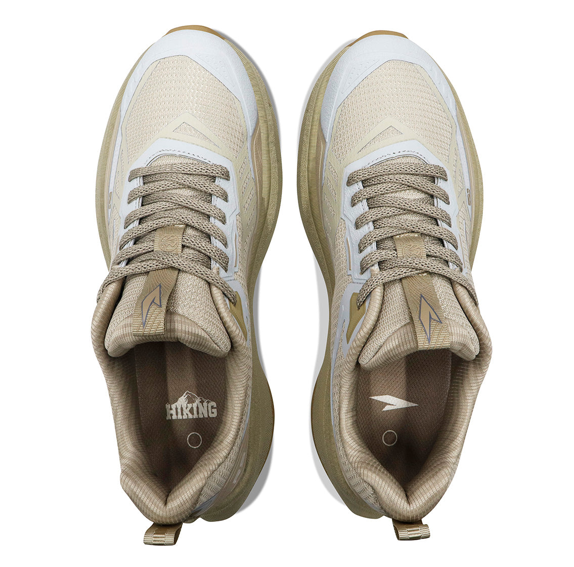 GREEN BEIGE