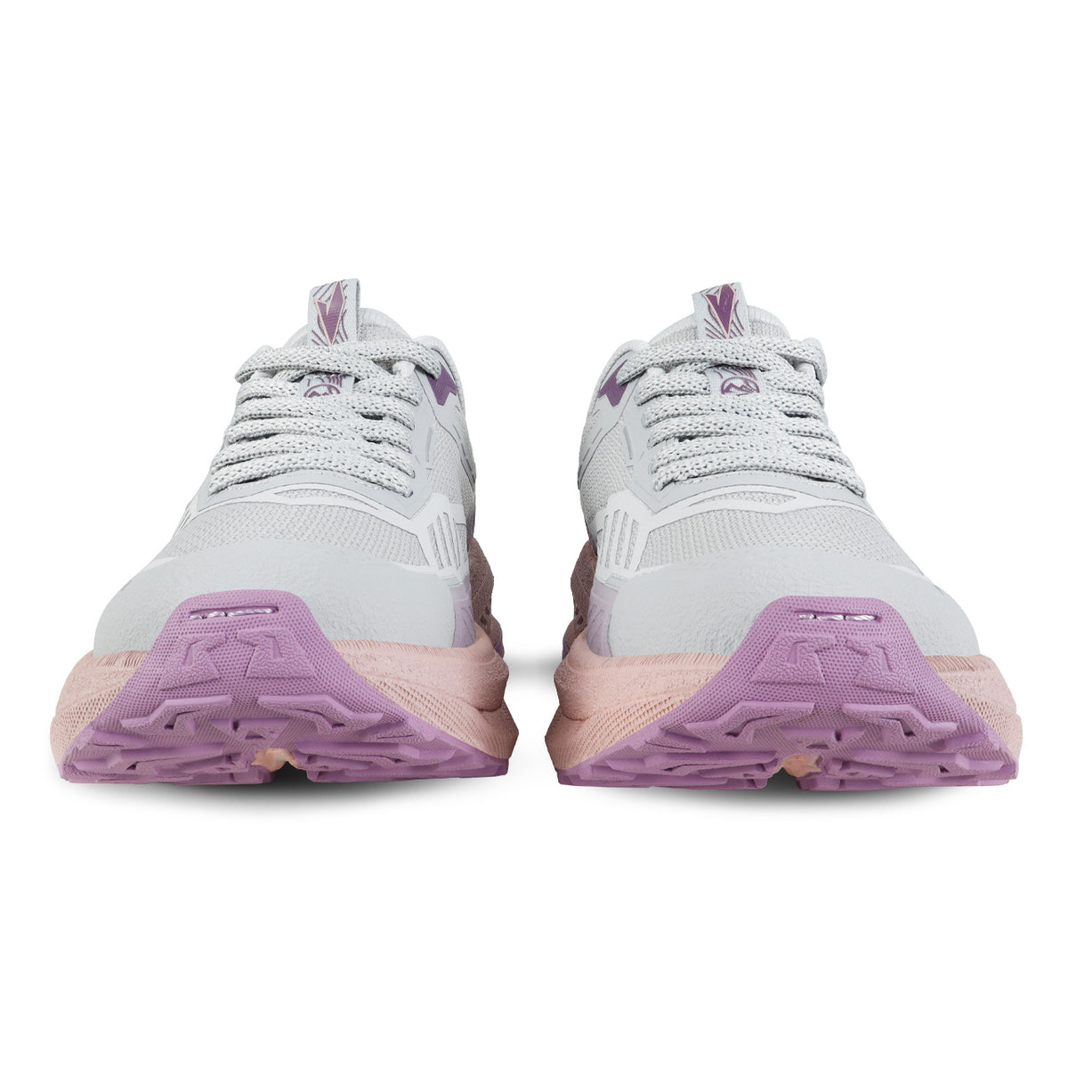 LT GREY PINK