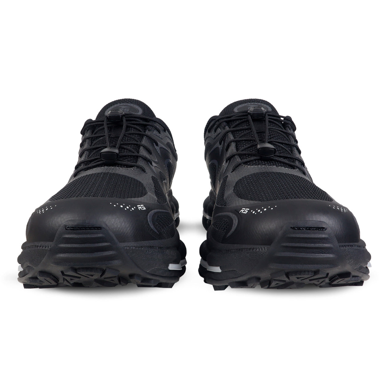 BLACK BLACK