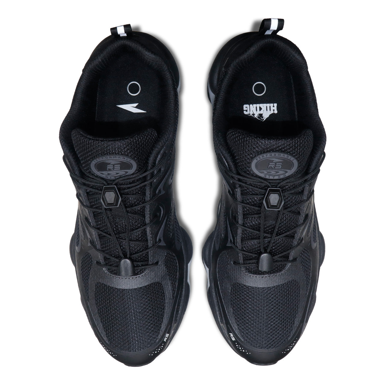 BLACK BLACK