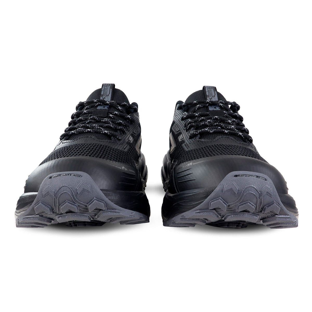 BLACK BLACK
