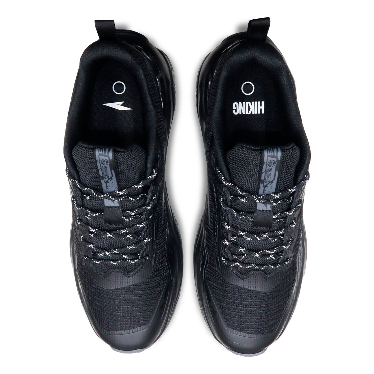 BLACK BLACK