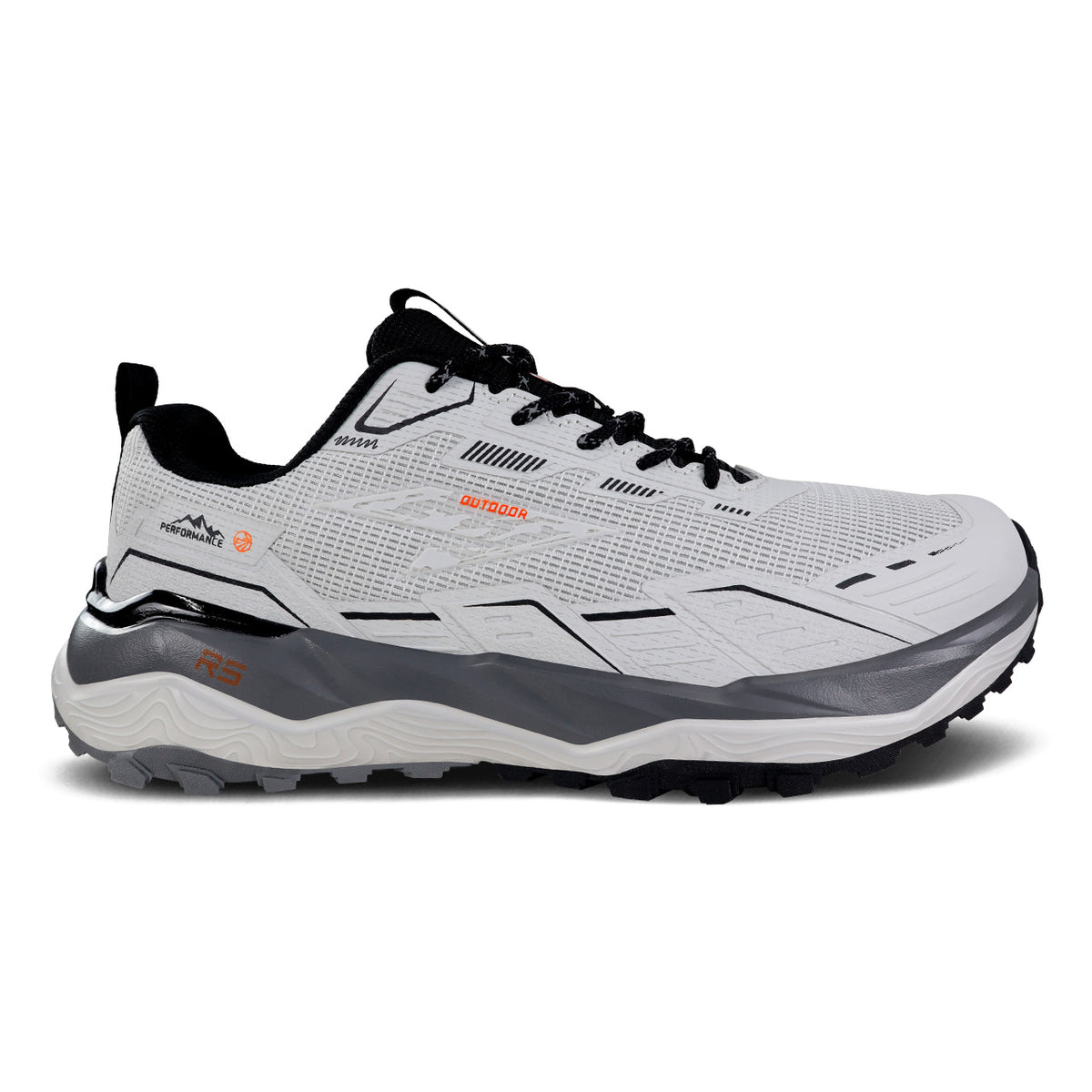 LT GREY DK GREY