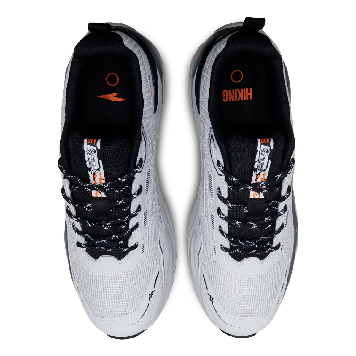 LT GREY DK GREY