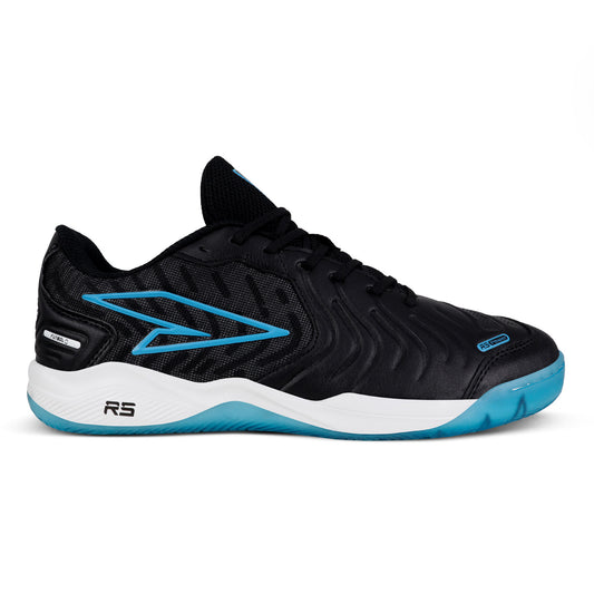 BLACK BLUE