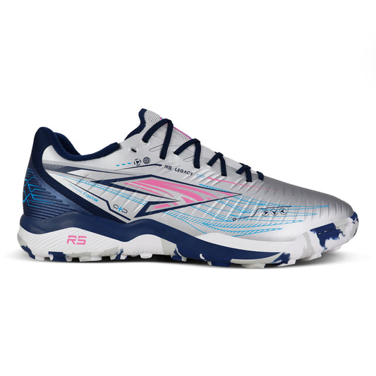 SILVER NAVY