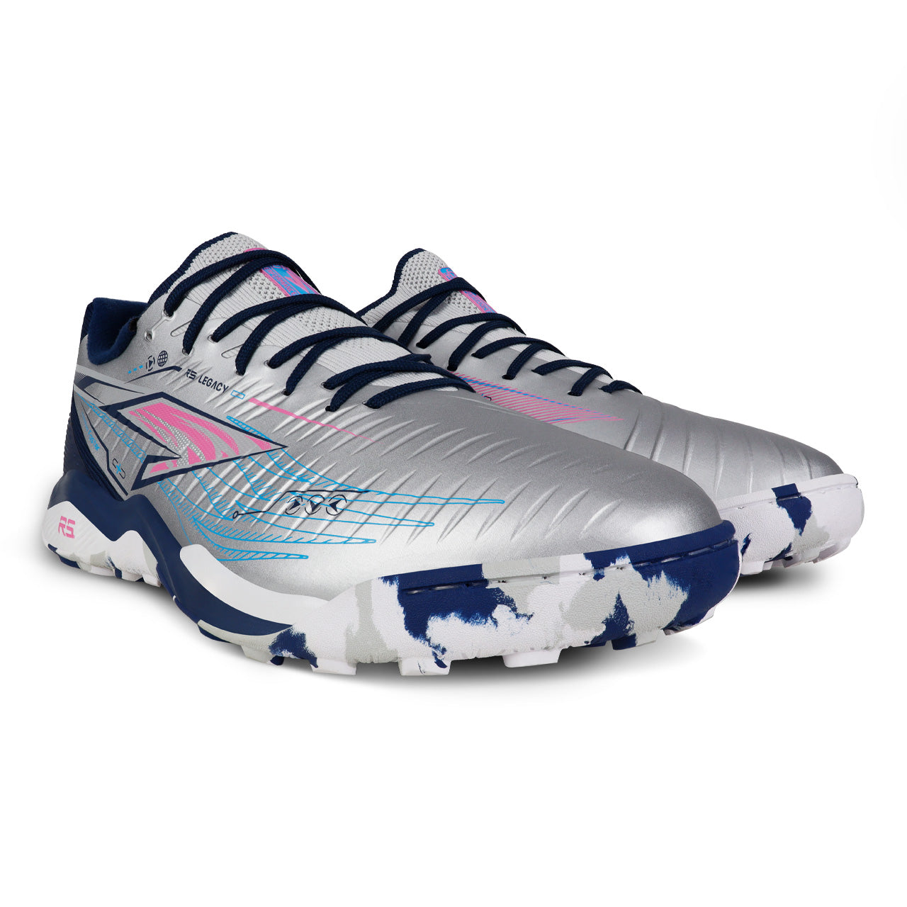 SILVER NAVY