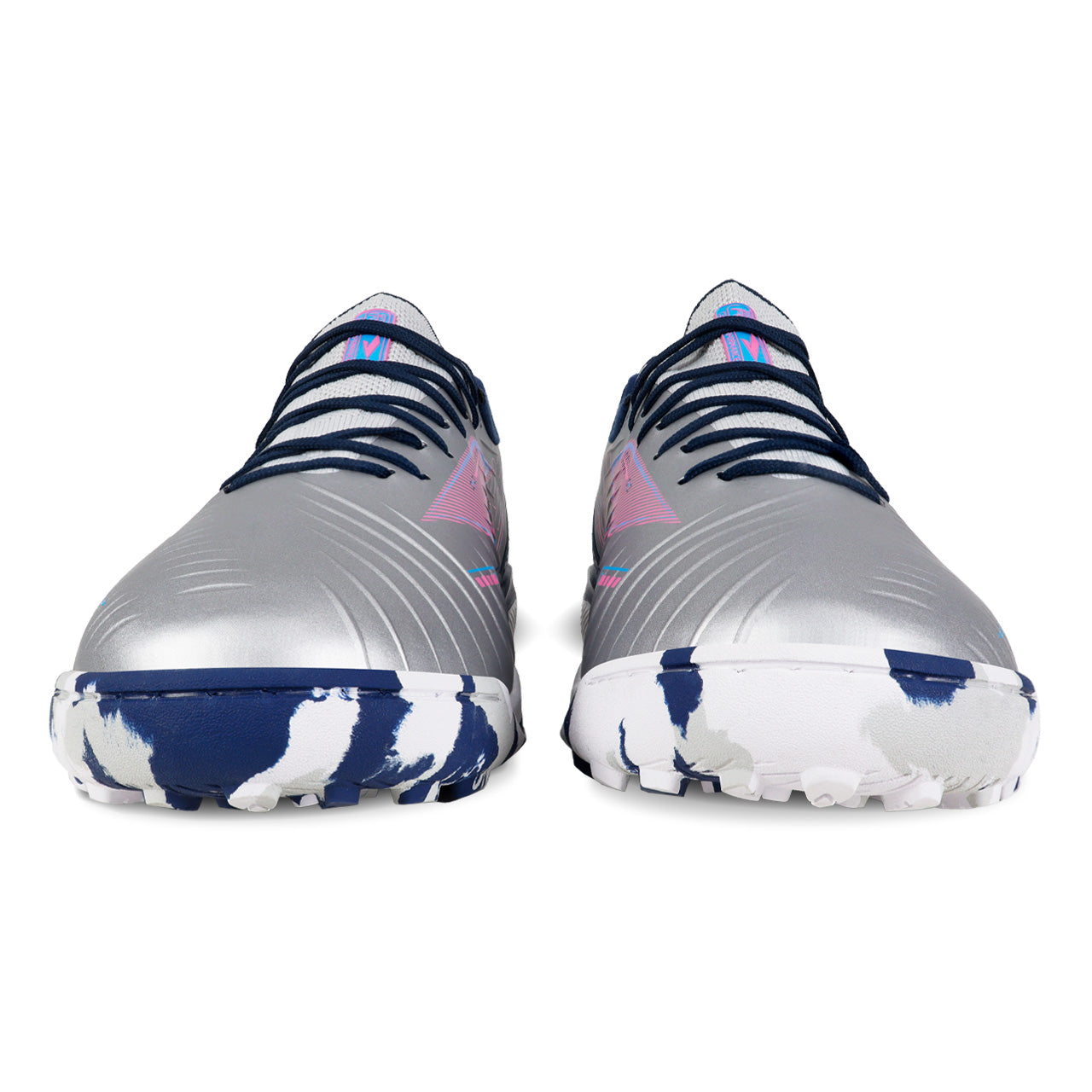 SILVER NAVY