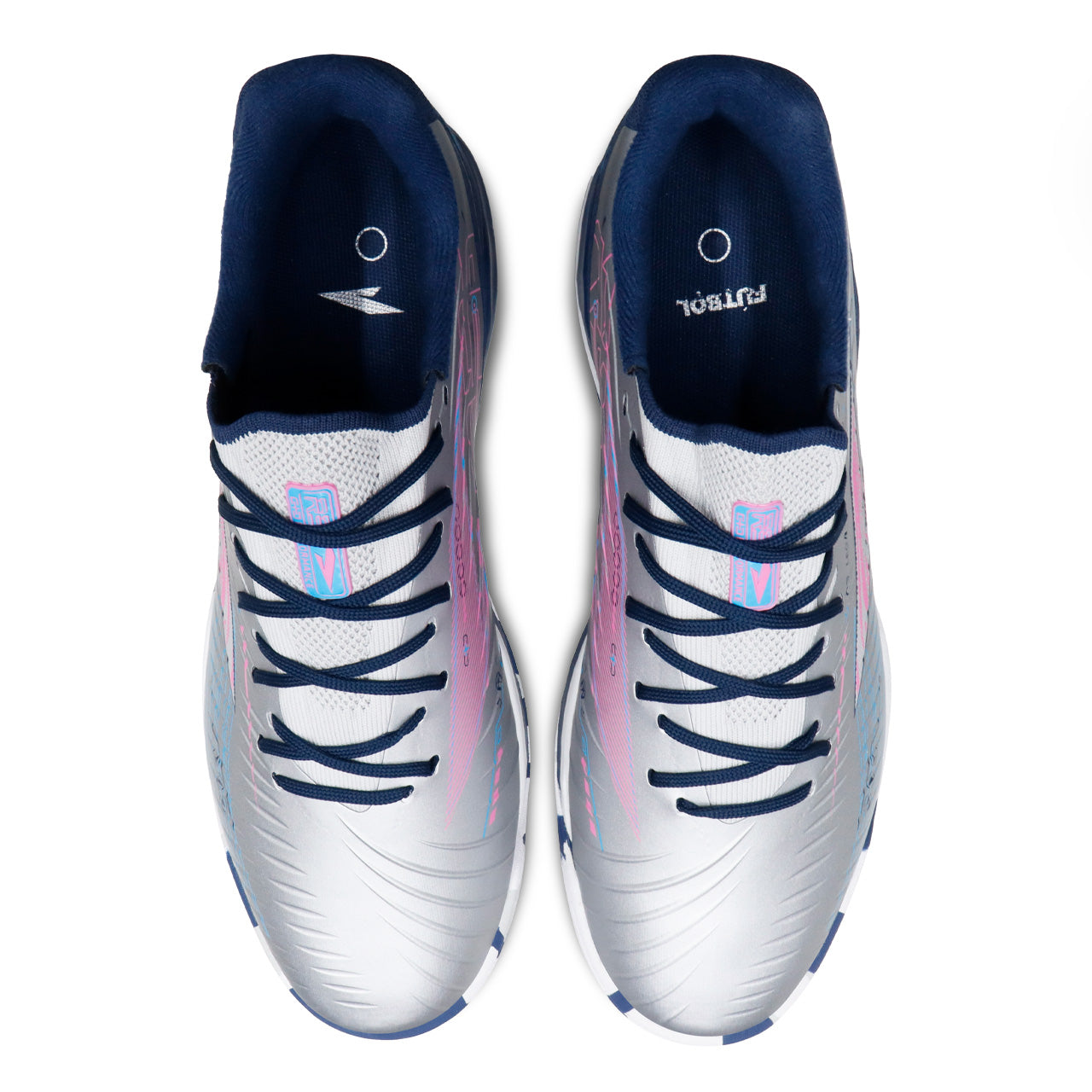 SILVER NAVY