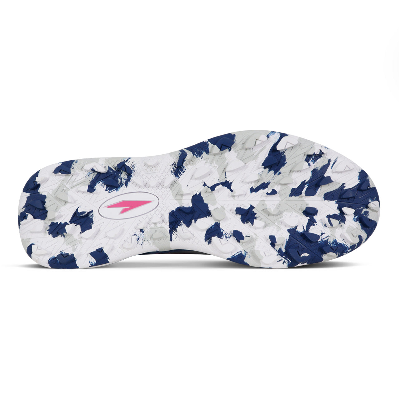 SILVER NAVY