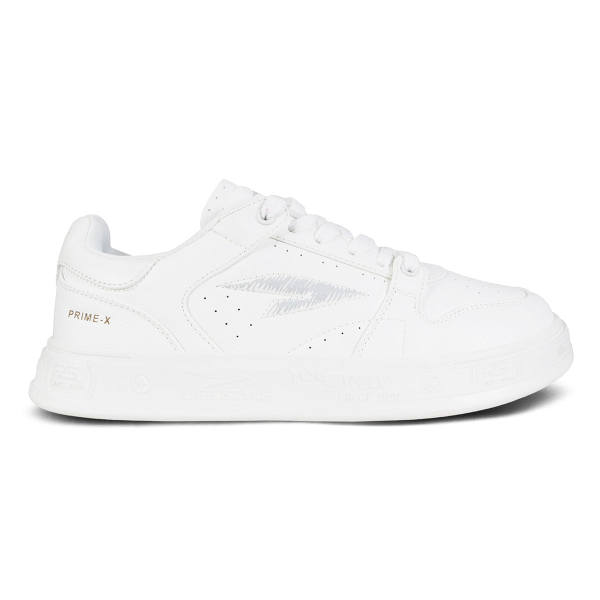 WHITE GREY