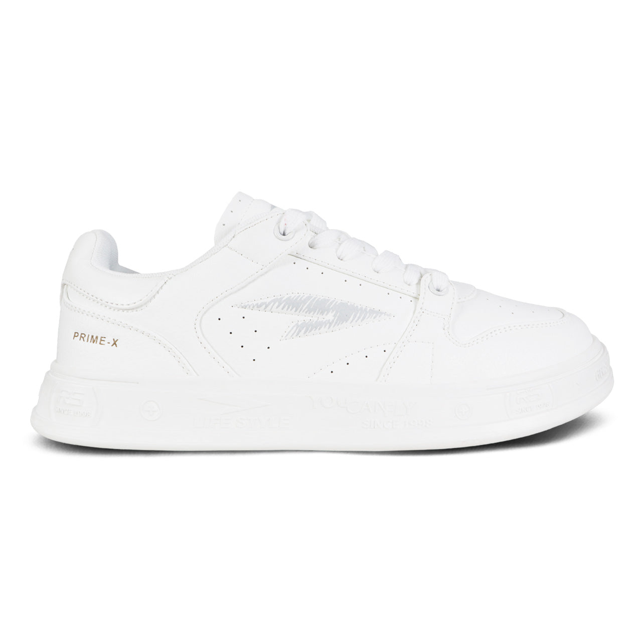 WHITE GREY