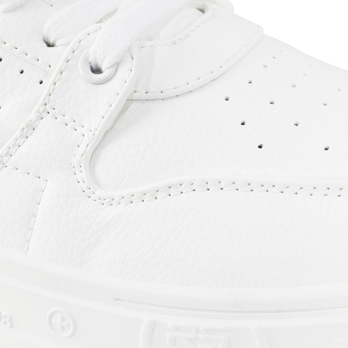 WHITE GREY
