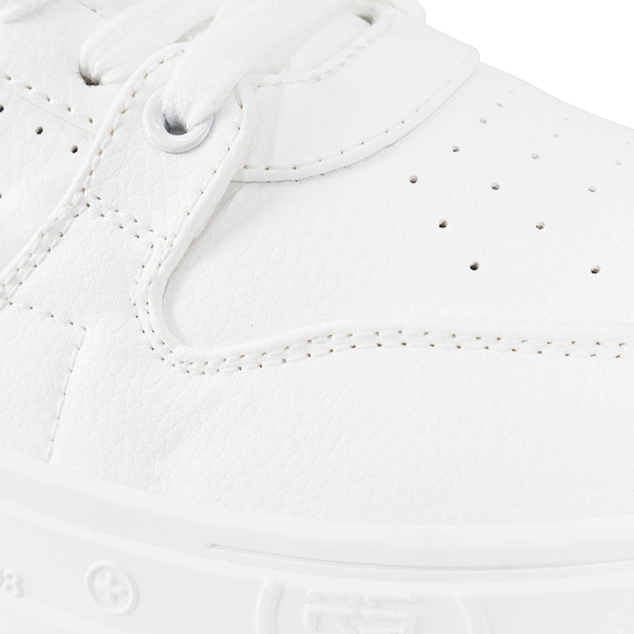 WHITE GREY