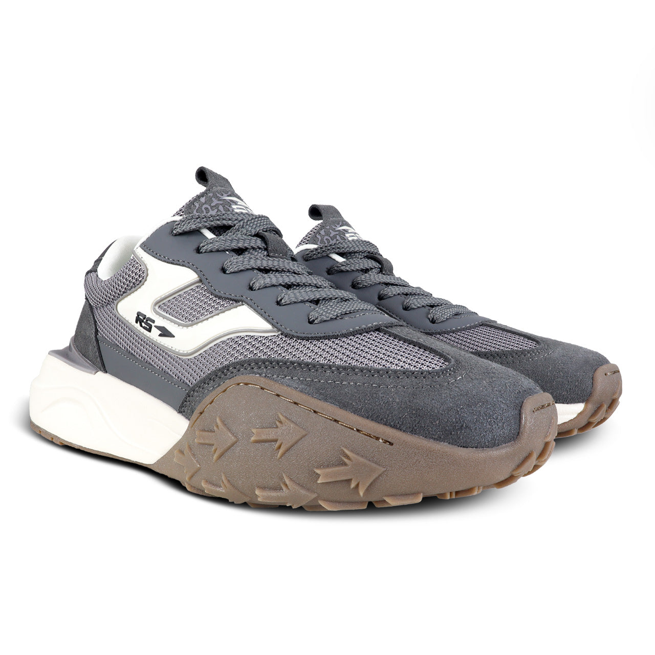 DK GREY BEIGE