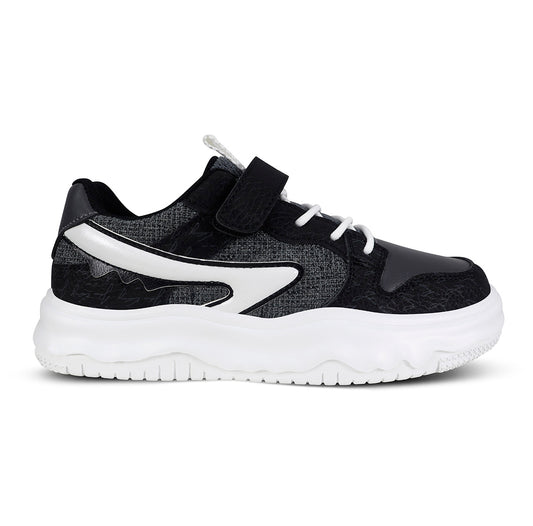 BLACK WHITE