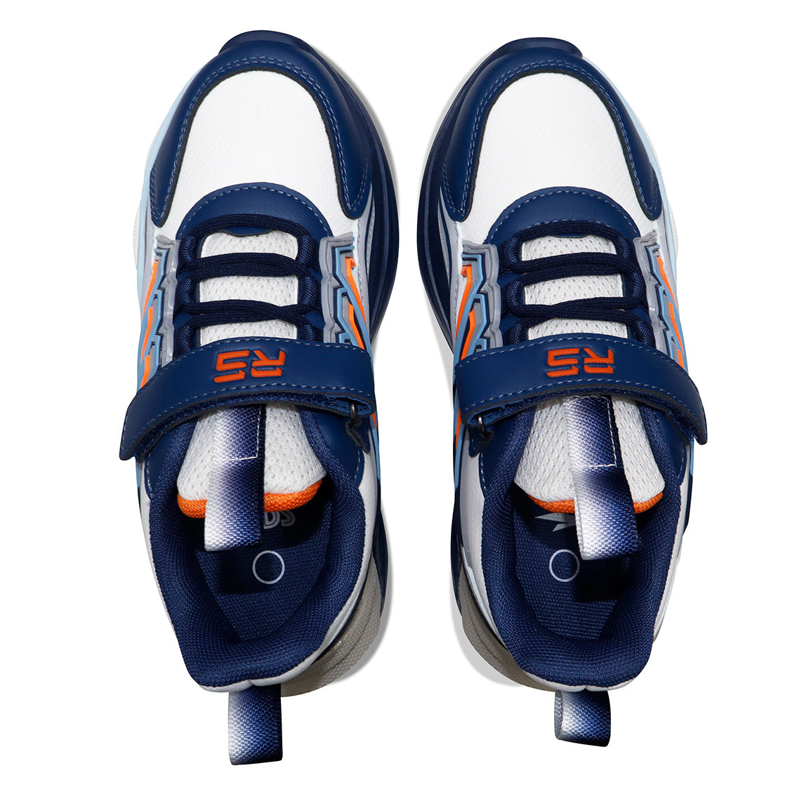 LT.GREY NAVY
