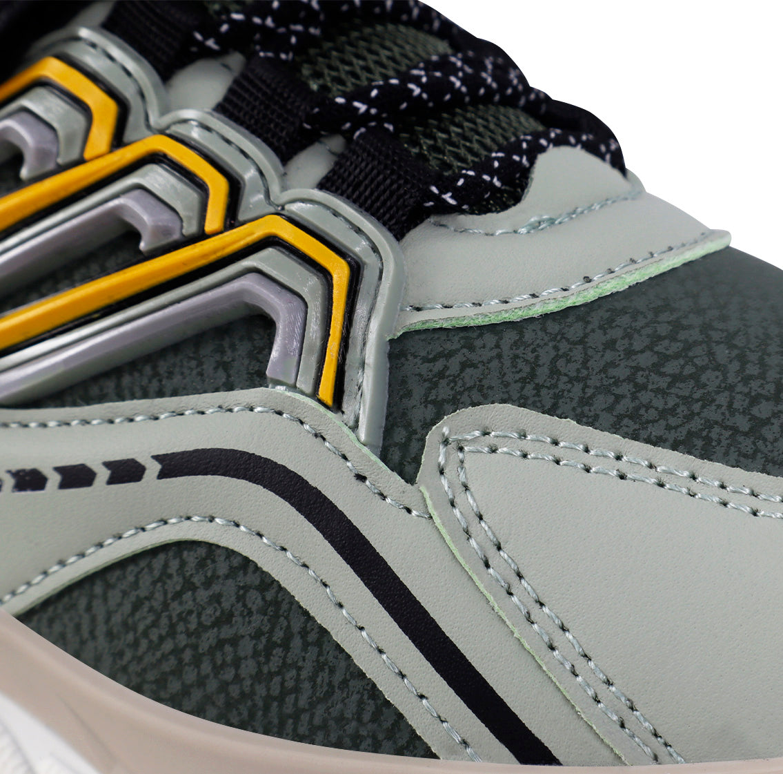 GREY GREEN
