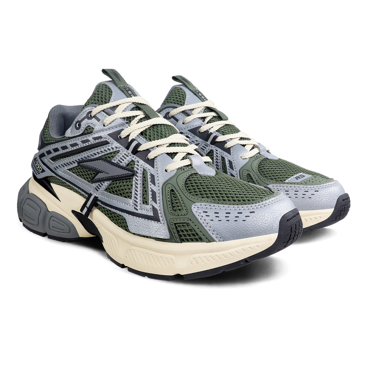 DK.GREEN BEIGE