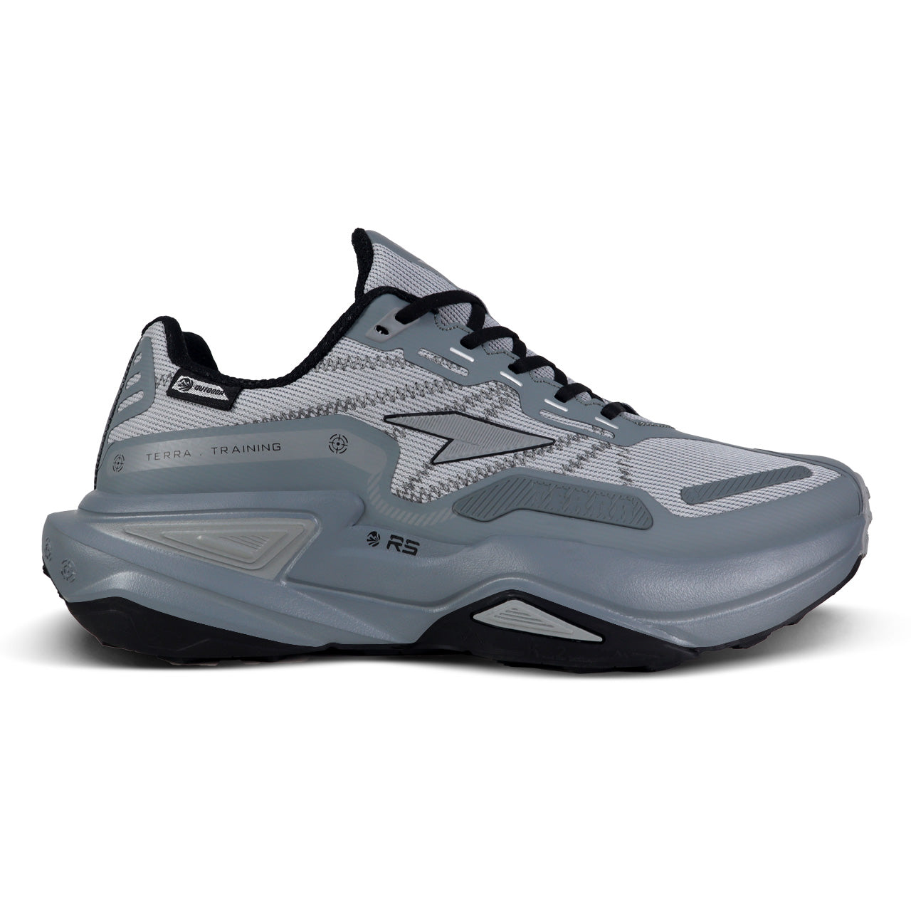 LT GREY DK GREY