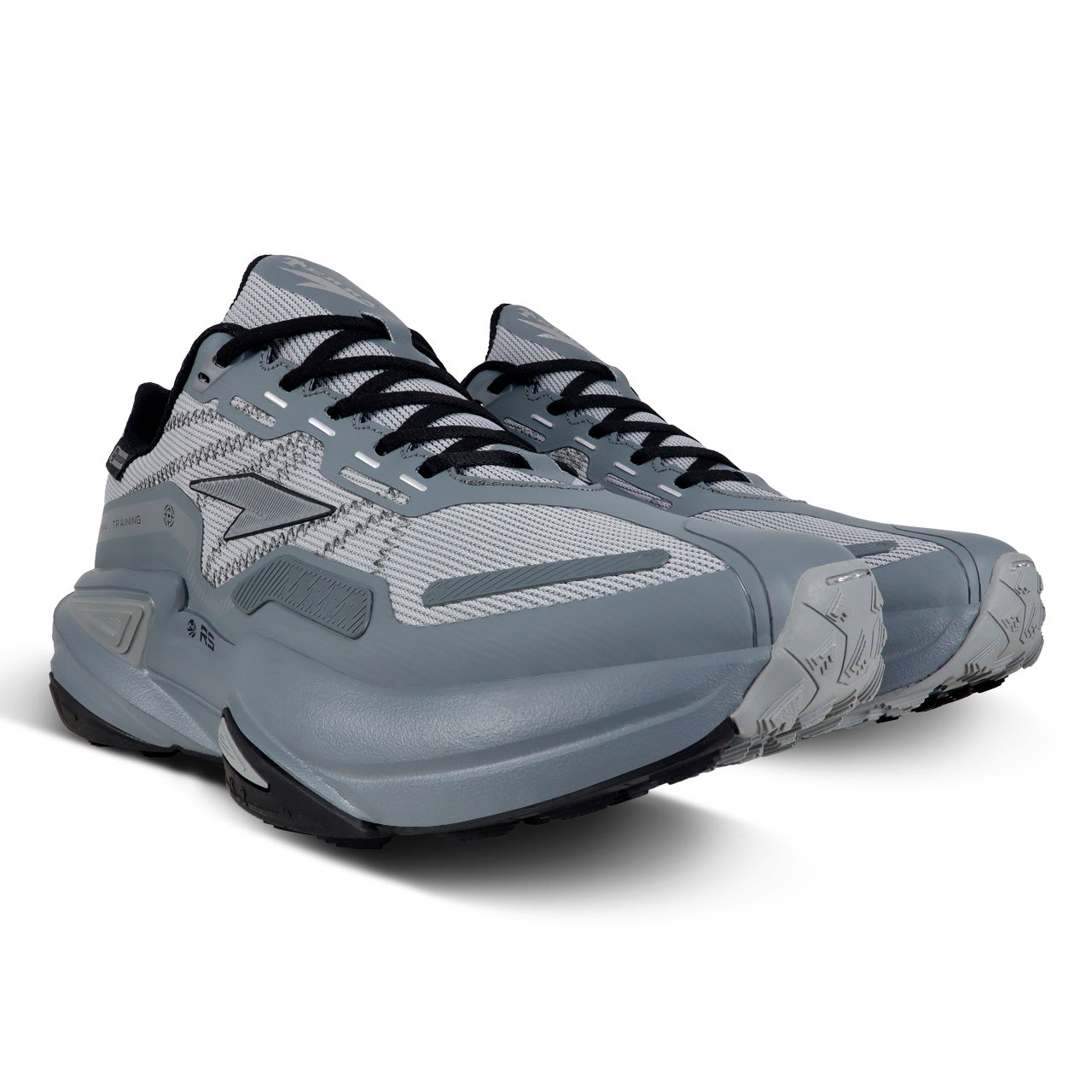 LT GREY DK GREY