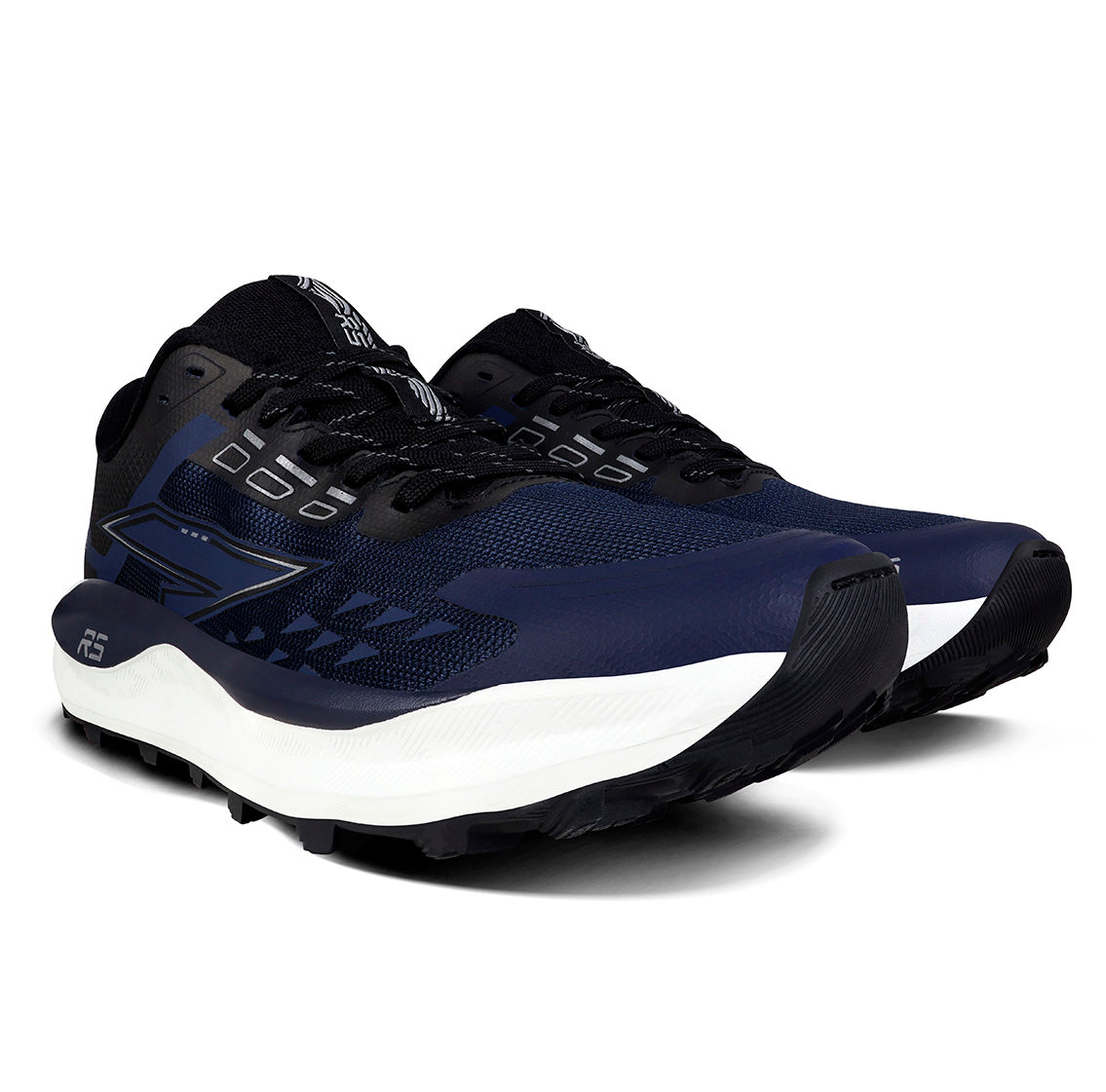 NAVY LT GREY