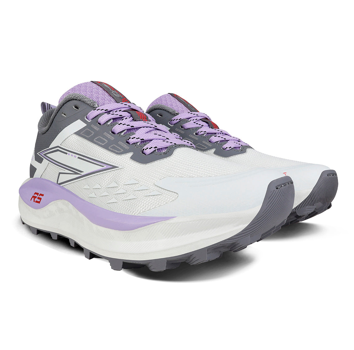 LT GREY PURPLE