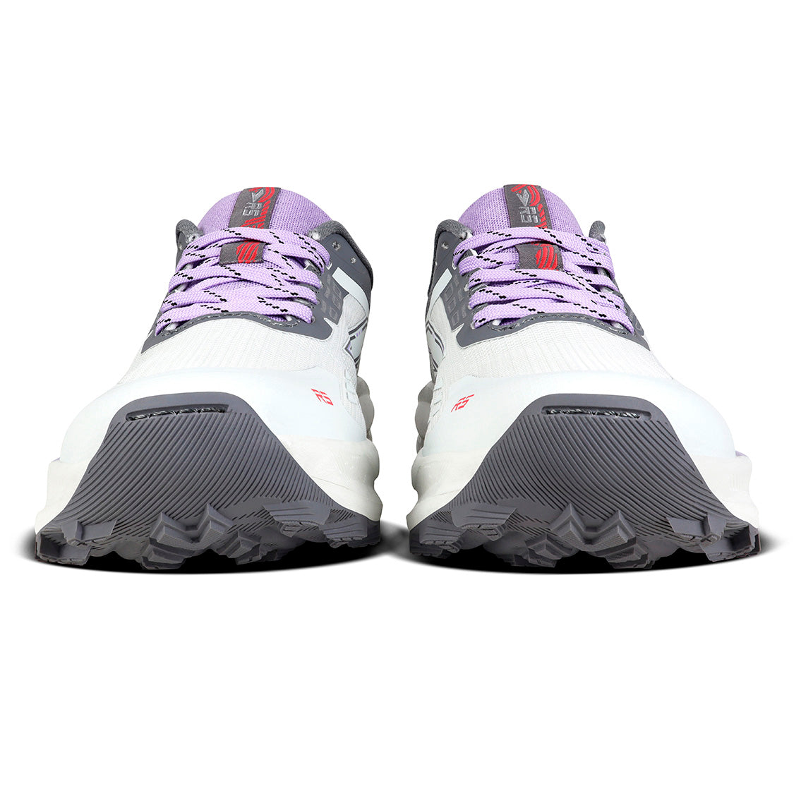 LT GREY PURPLE