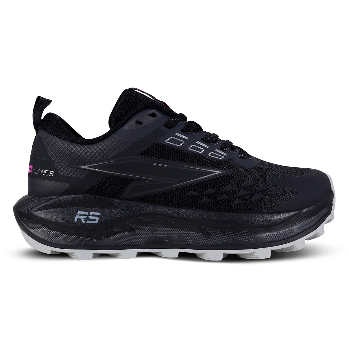 BLACK BLACK