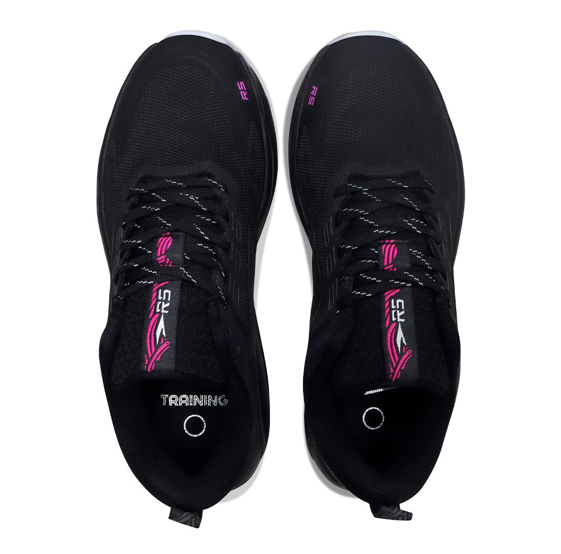 BLACK BLACK
